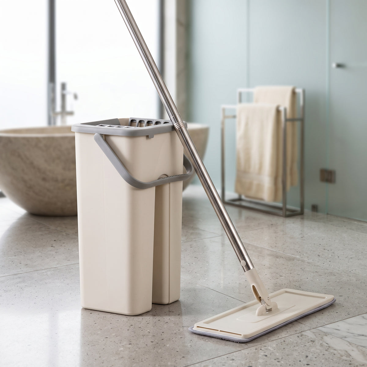 Cleaning Products