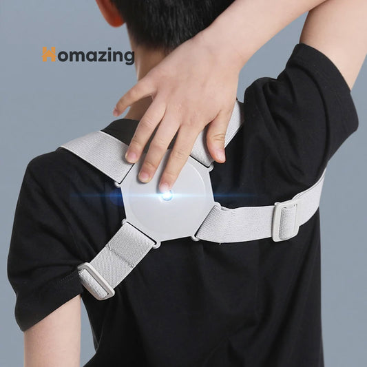 Posture Sensor Belt Support