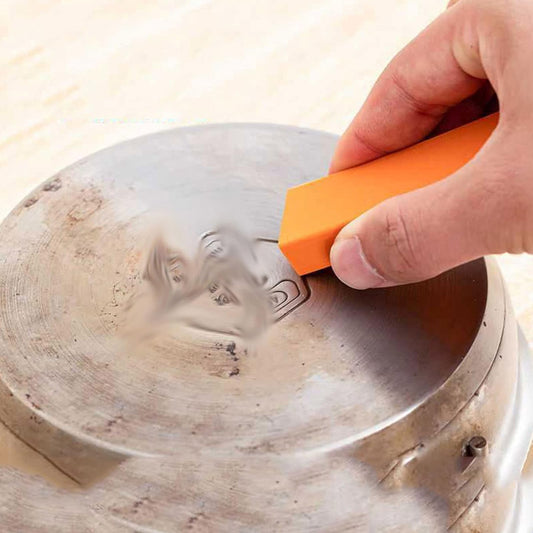 Stainless Steel Rust Cleaning Eraser