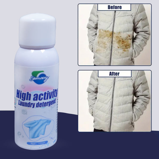 Clothes Cleaner Spray 120 Ml