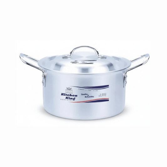 A Royal Pot Heavier Body Premium Cooking Pot - Homazing