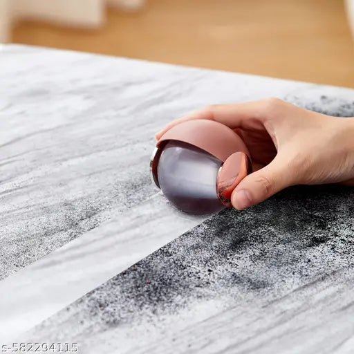 Ball Lint Remover Washable Sticky Hair Remover - Homazing