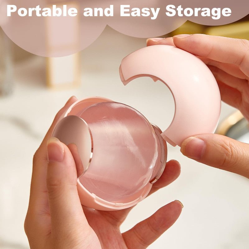 Ball Lint Remover Washable Sticky Hair Remover - Homazing