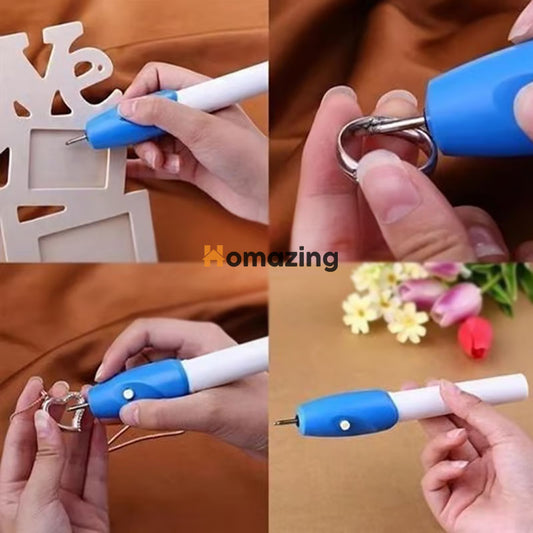Electric Engraving Carving Pen
