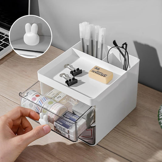 Drawers Storage Organizer For Cosmetics