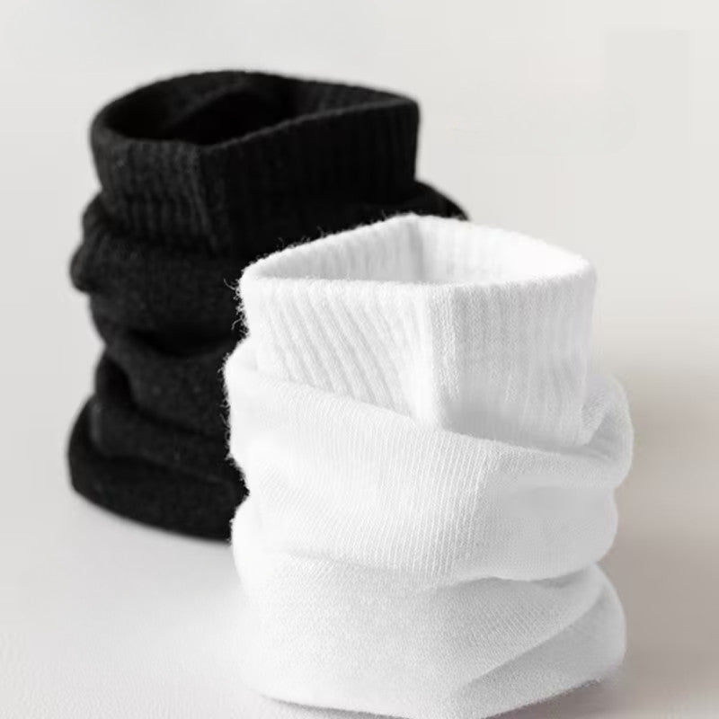 Disposable Travel Cotton Socks Pair Portable - Homazing