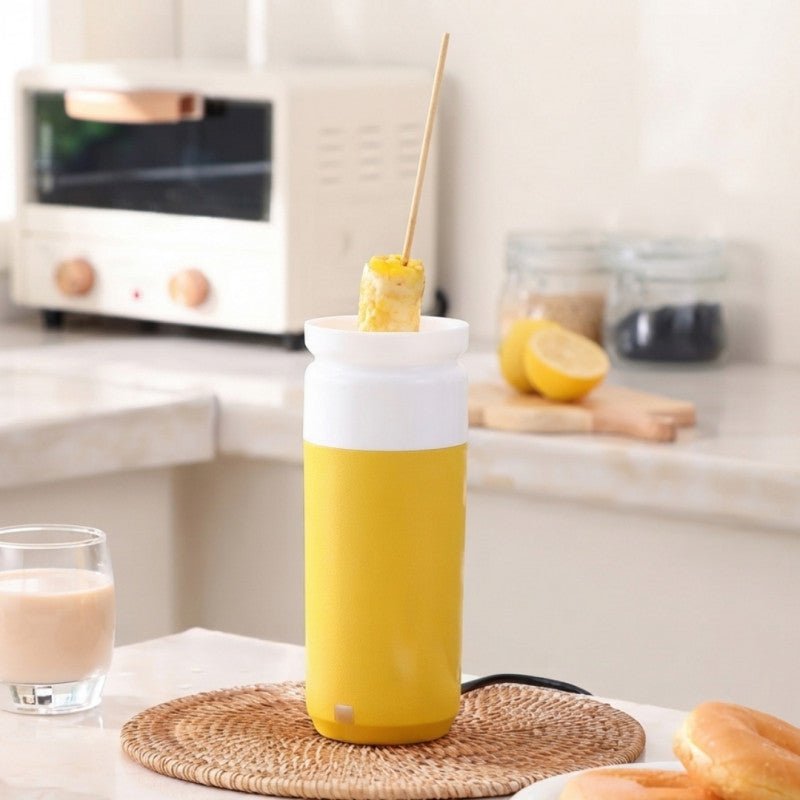 Electric Mini Egg Roller Machine - Homazing
