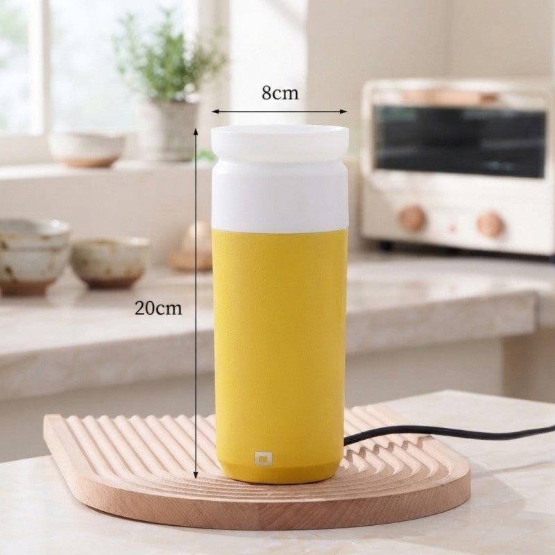 Electric Mini Egg Roller Machine - Homazing