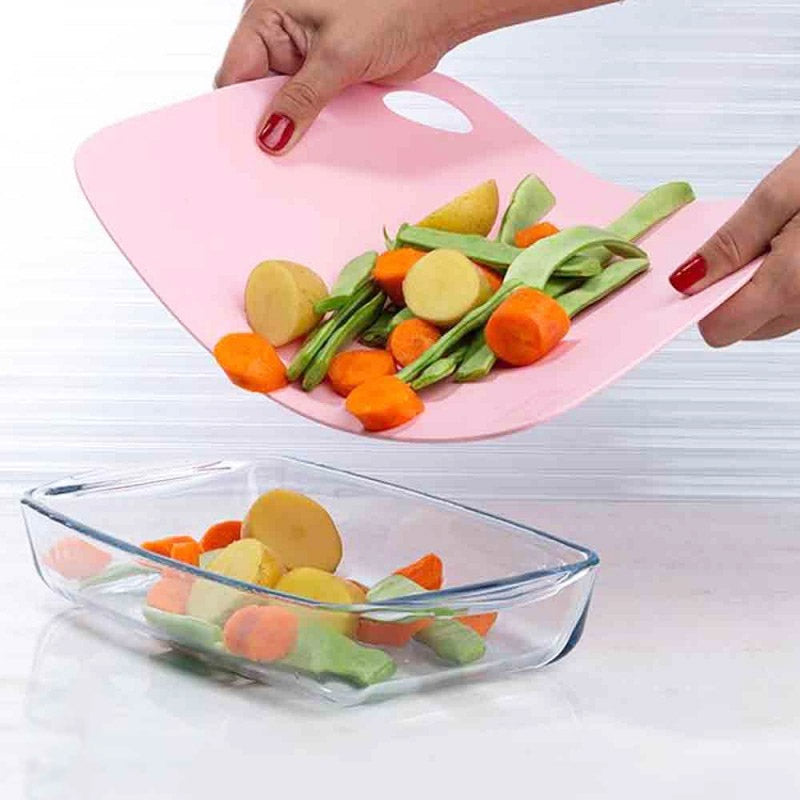 Flexi Chopping Mat – Homazing