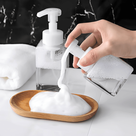 Foaming Hand Pump Soap Dispenser 450 ML - Homazing