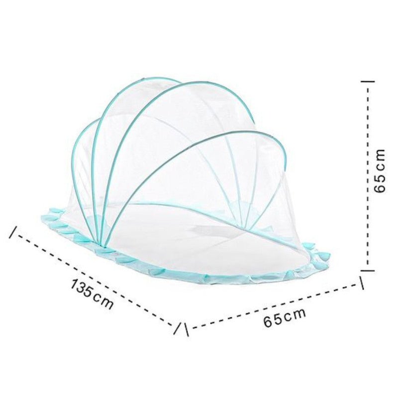 Foldable Baby Mosquito Net - Homazing