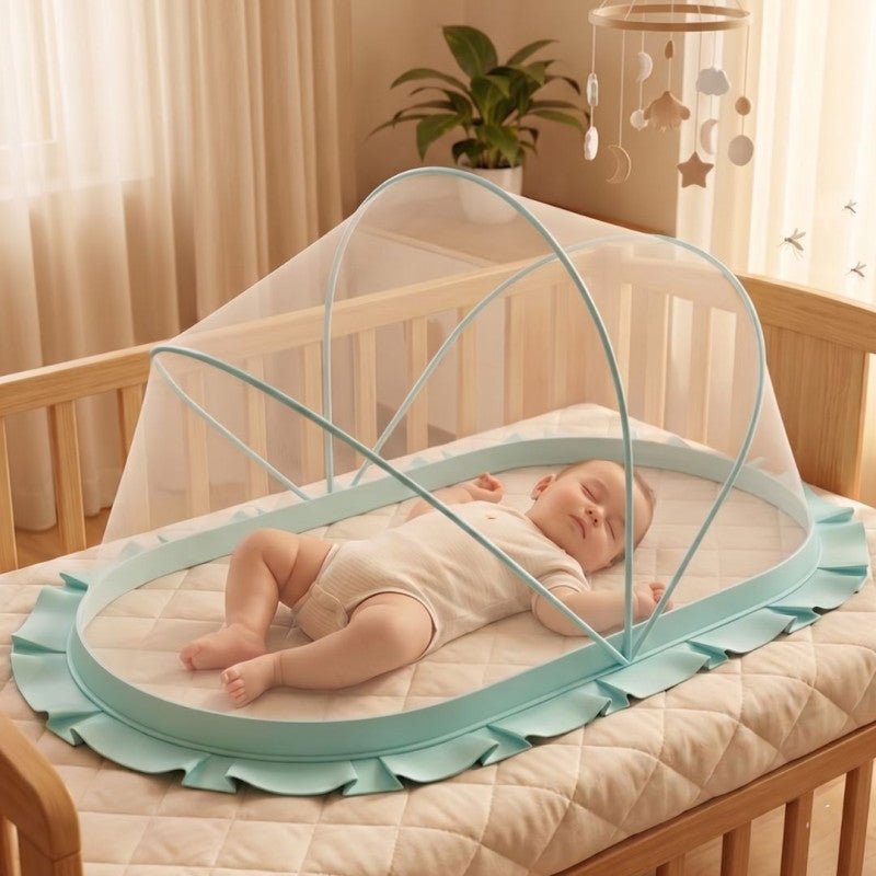 Foldable Baby Mosquito Net - Homazing