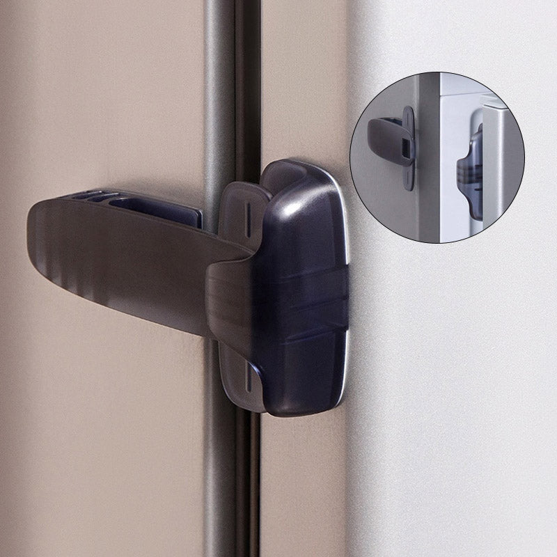 Safety Fridge Door Lock – Homazing