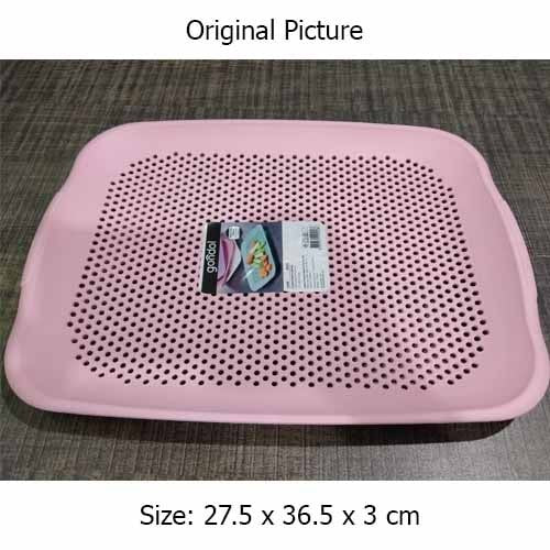 Cutting Board With Strainer Multipurpose