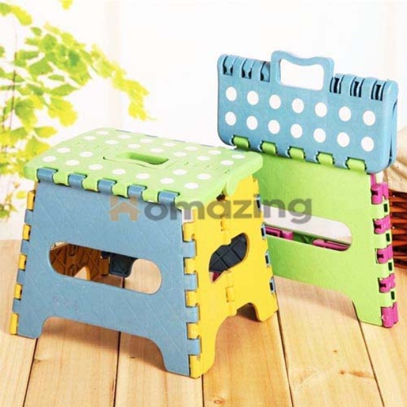 Foldable stool for toddlers sale