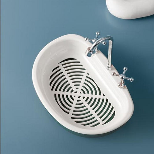 Creative Sink Soap Dish