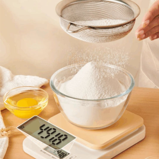 ECOCO Digital Weight Scale