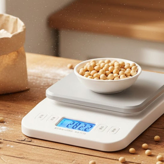 ECOCO Digital Weight Scale