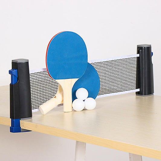 Portable Table Tennis Net