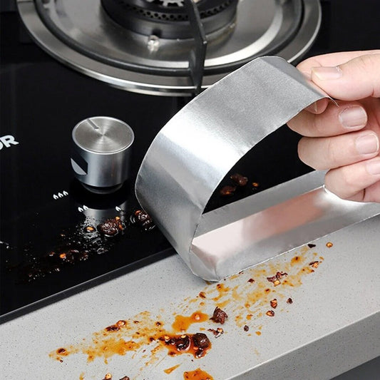 Heat Resistant Aluminium Foil Tape Waterproof Adhesive