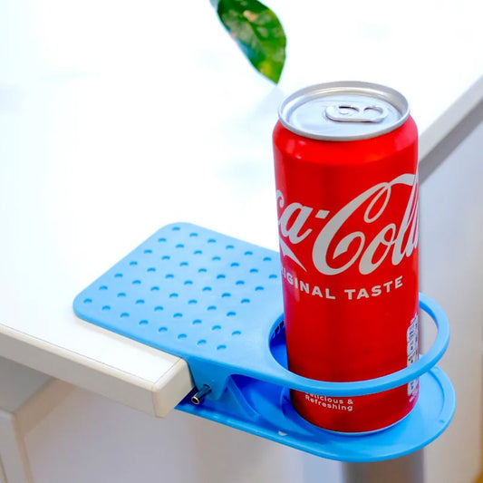 Glass Holder Multi Slot Stand for Organizing Glass