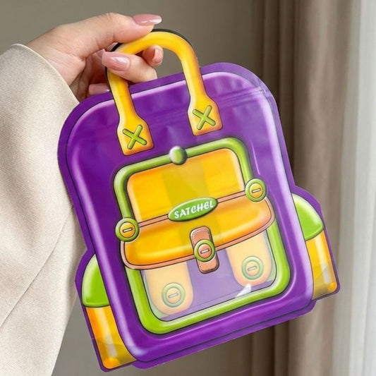 Ziplock Airtight Storage Bags 3 Piece Set