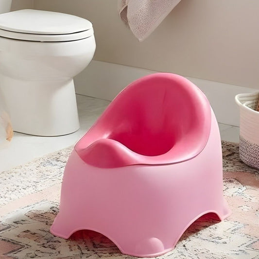 Jolly Baby Pot Toddler Training Toilet Seat
