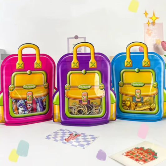 Ziplock Airtight Storage Bags 3 Piece Set