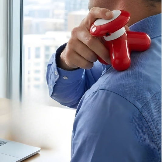 Mimo Electric & Battery Operated Full Body Massager