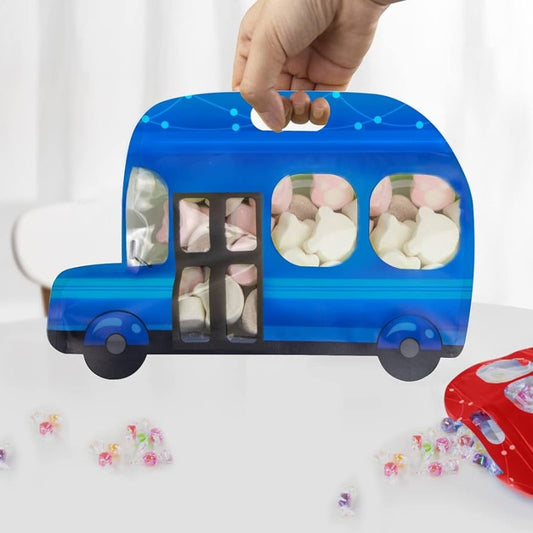 Zip Lock Storage Bags – 3 PCS Set