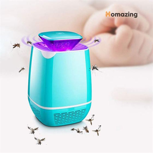 Mosquito Killing Lamp USB Plug