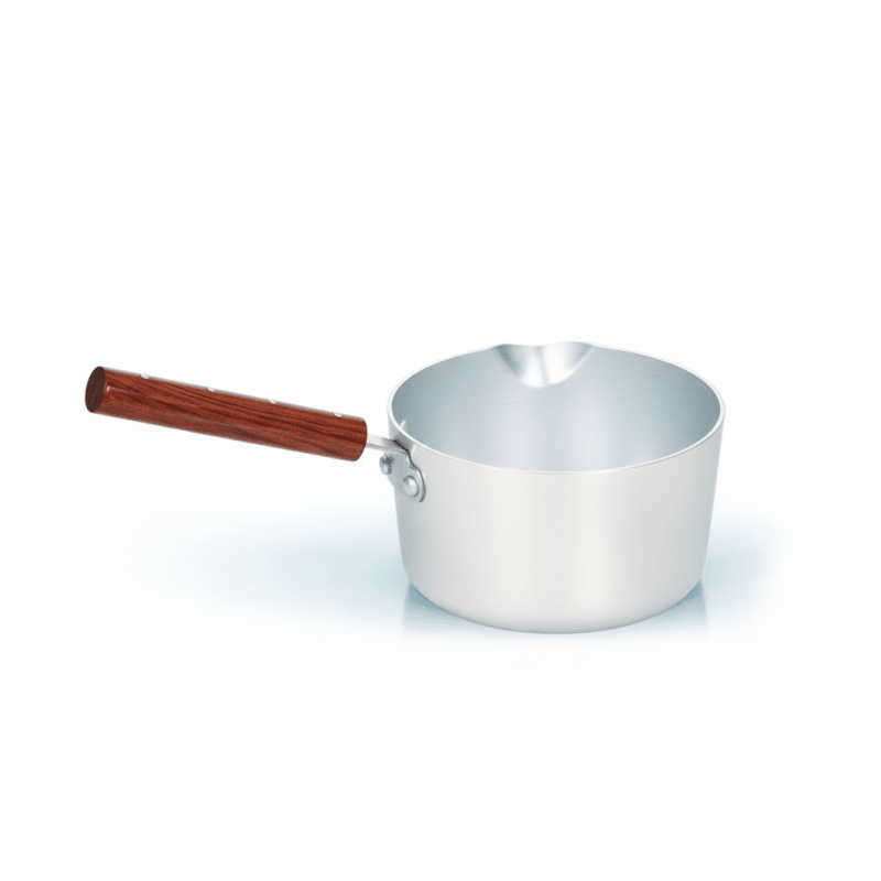 Kitchen King aluminium Milk Pan - Homazing