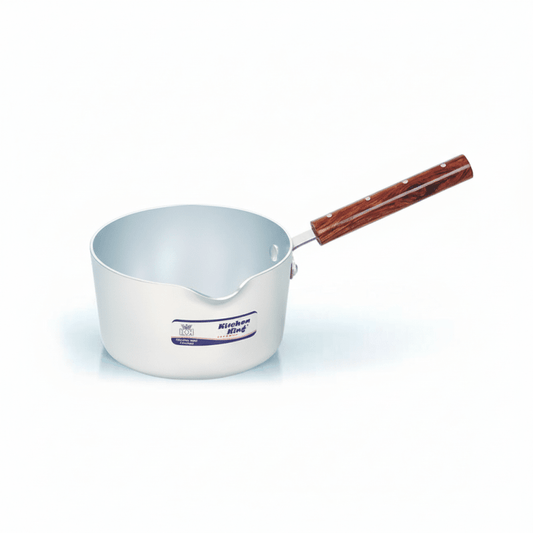 Kitchen King aluminium Milk Pan - Homazing