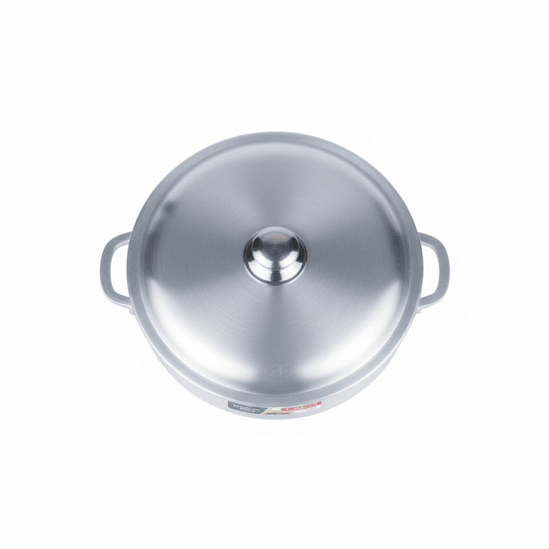 Kitchen King Caldero Pot - Homazing