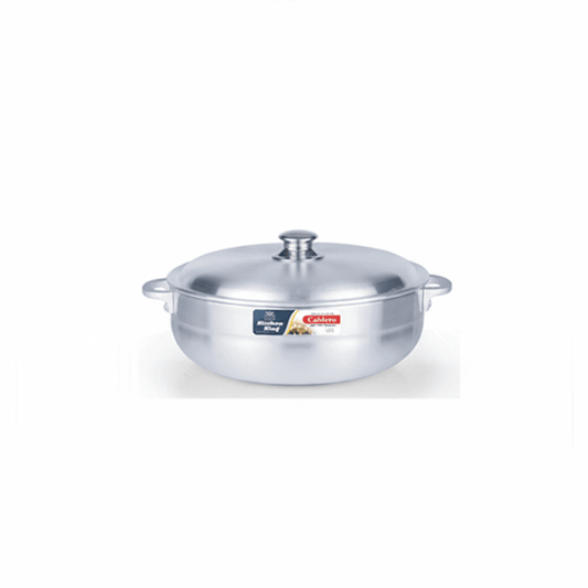 Kitchen King Caldero Pot - Homazing