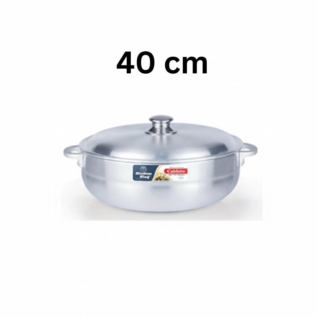 Kitchen King Caldero Pot - Homazing