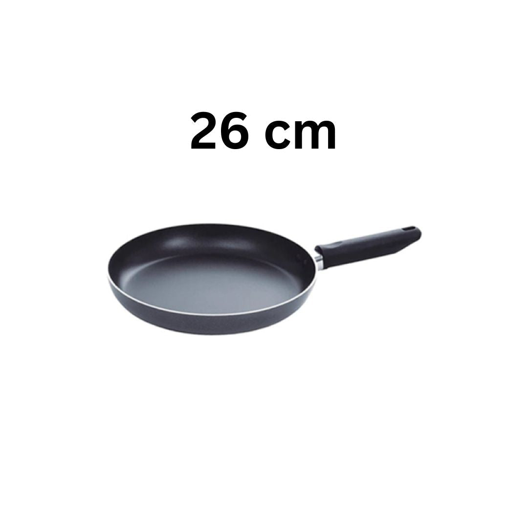 Kitchen King Imperial Fry Pan - Homazing