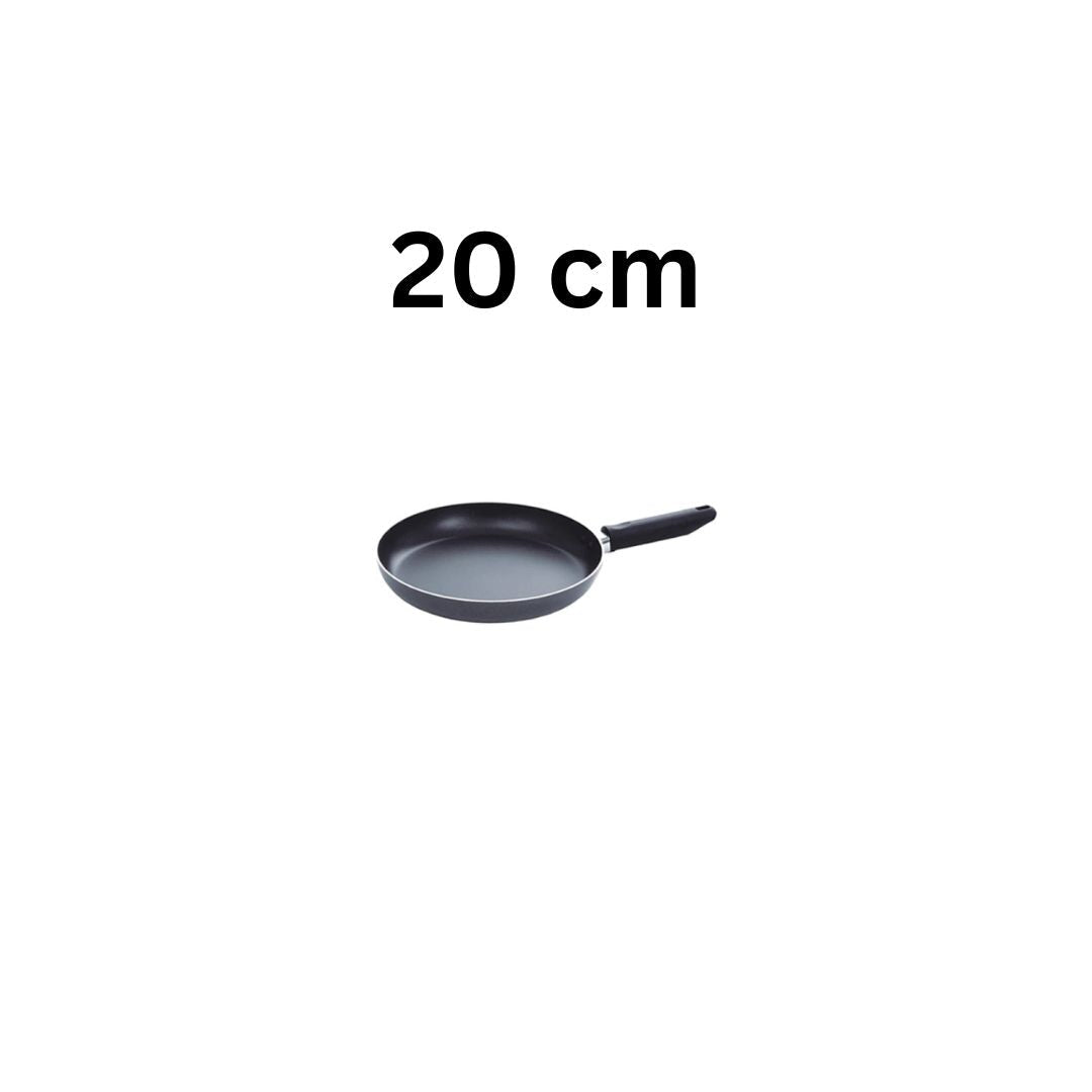 Kitchen King Imperial Fry Pan - Homazing