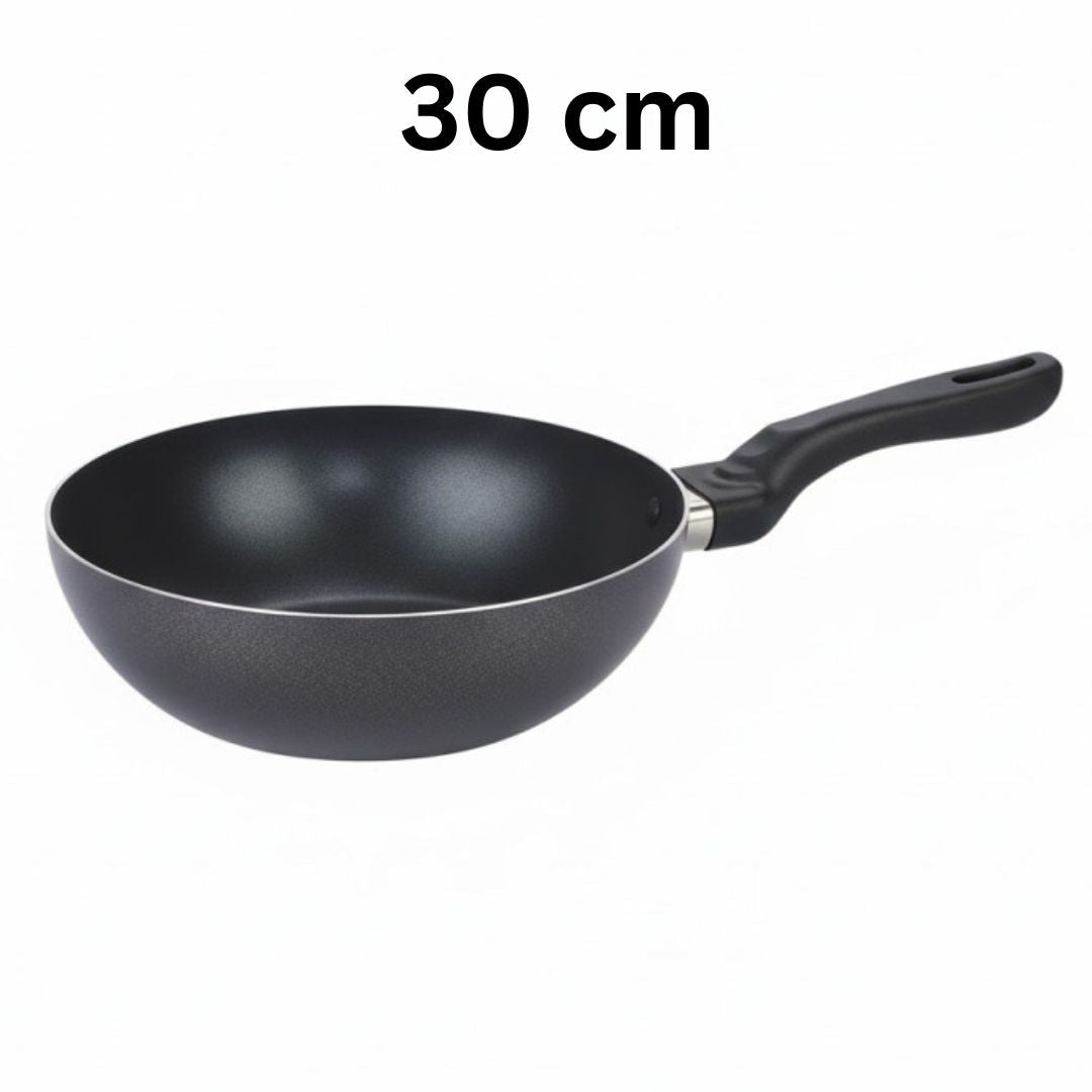 Kitchen King Kresto Wok/Karahi - Homazing