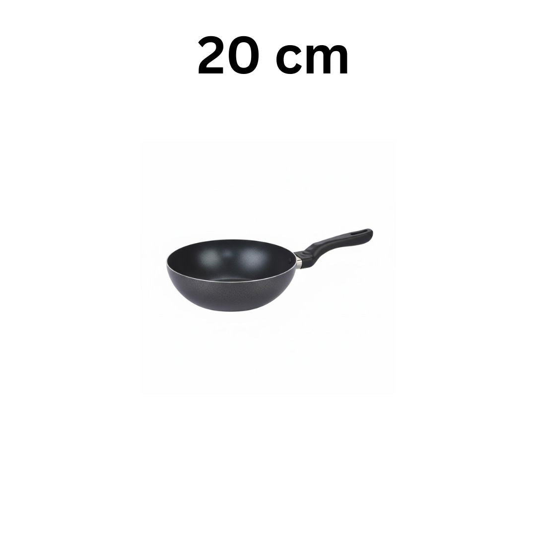 Kitchen King Kresto Wok/Karahi - Homazing