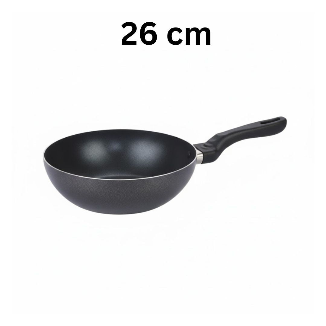 Kitchen King Kresto Wok/Karahi - Homazing