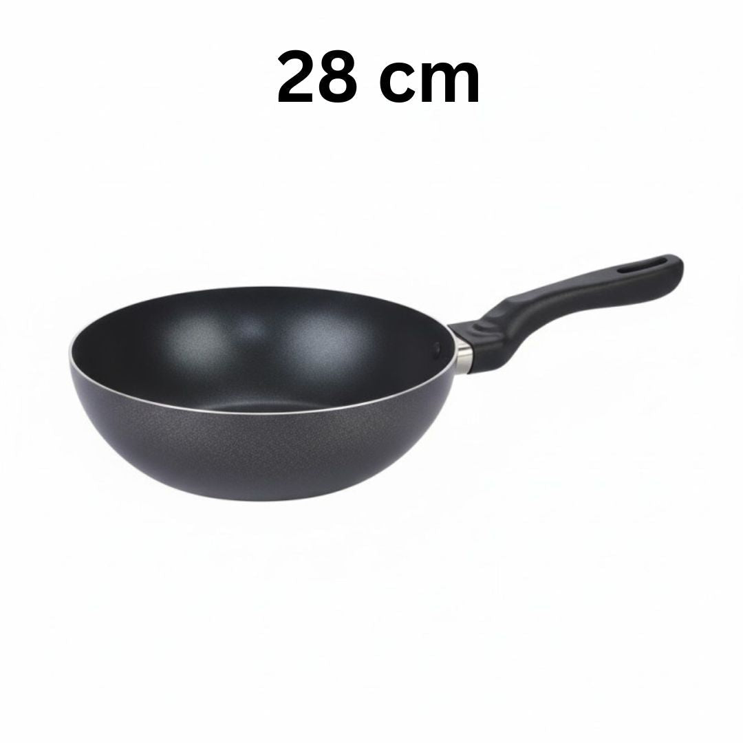 Kitchen King Kresto Wok/Karahi - Homazing