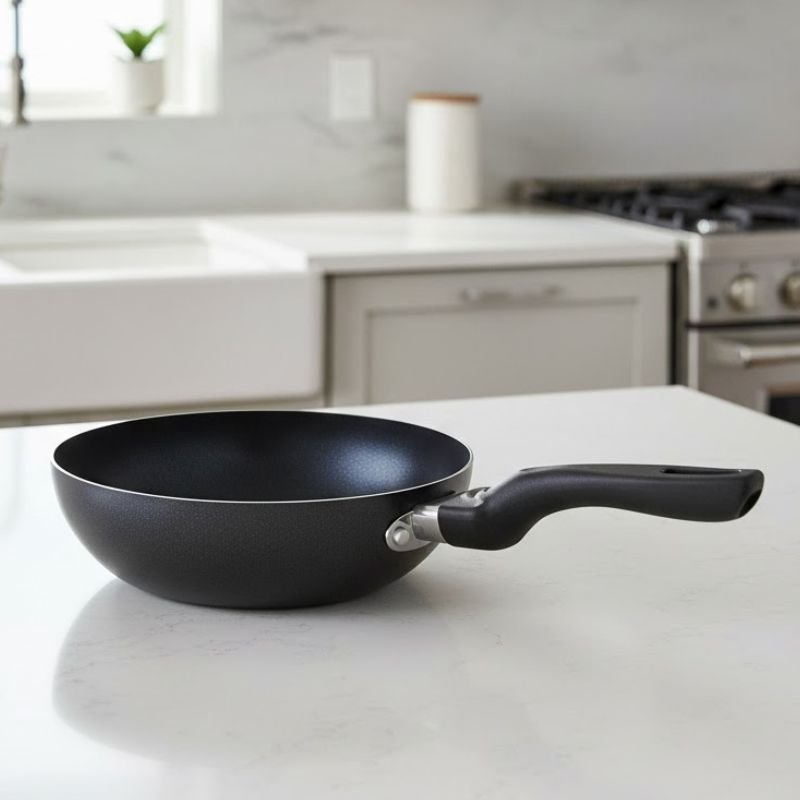 Kitchen King Kresto Wok/Karahi - Homazing