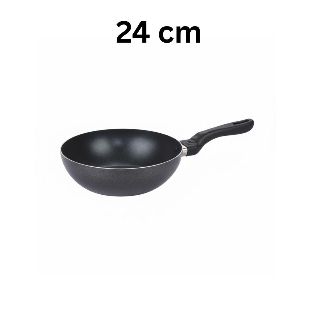 Kitchen King Kresto Wok/Karahi - Homazing