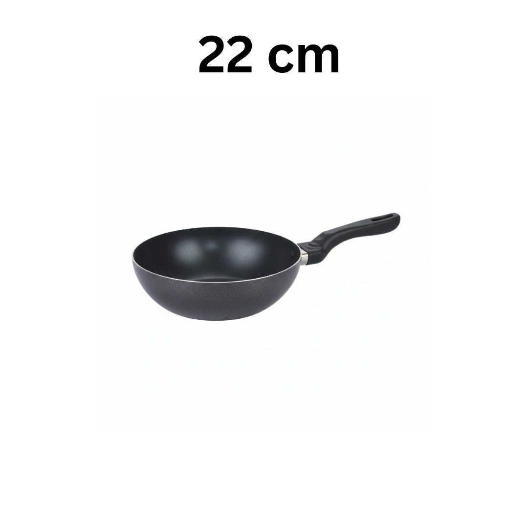 Kitchen King Kresto Wok/Karahi - Homazing