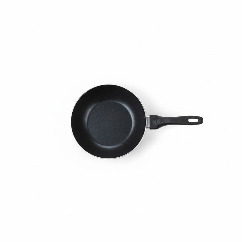 Kitchen King Kresto Wok/Karahi - Homazing