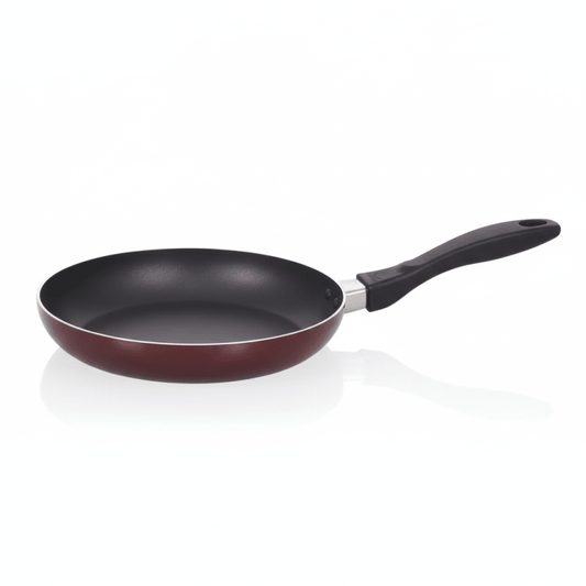 Kitchen King Super Induction Fry Pan - Homazing