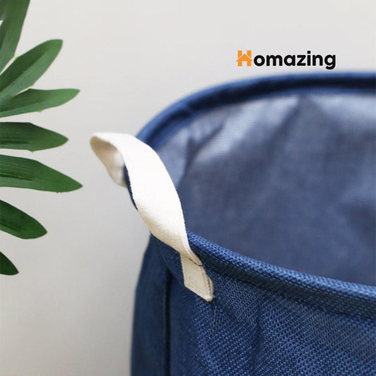 Laundry Basket – Homazing