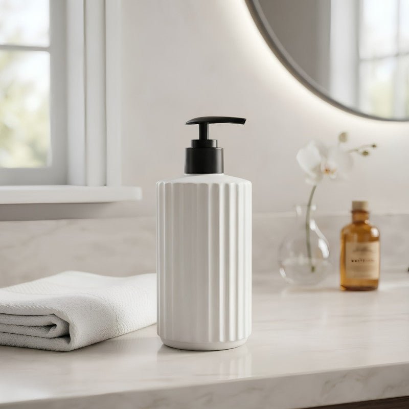 Liquid Soap Dispenser Pump Bottle for - Homazing