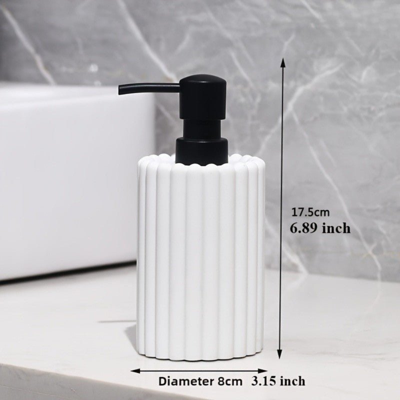 Liquid Soap Dispenser Pump Bottle for - Homazing